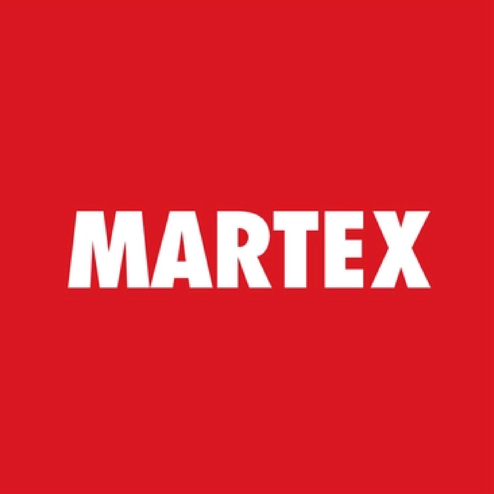 MARTEX